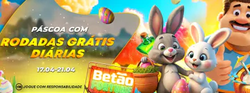 Banner promocional Busbet 4